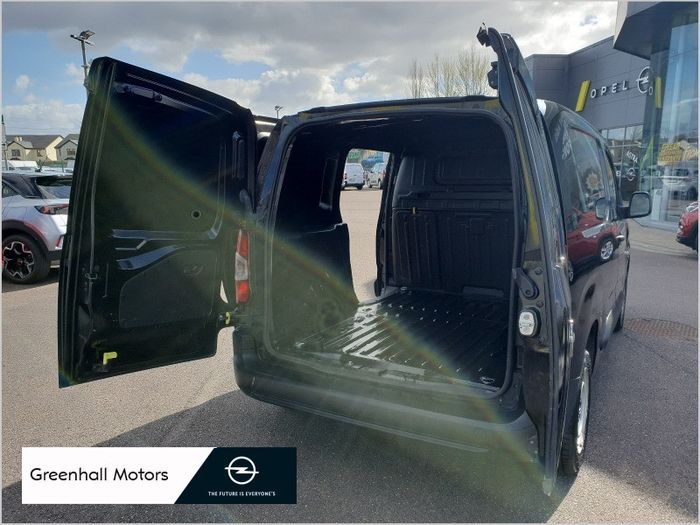 Opel Combo 2023