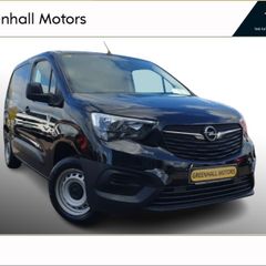 Opel Combo 2023