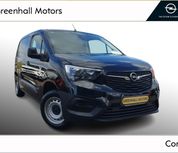 Opel Combo 2023
