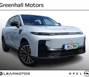 Leapmotor B10 2026