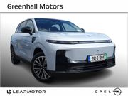 Leapmotor B10 2026