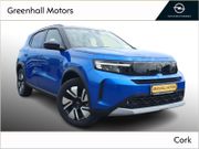 Opel Frontera 2026