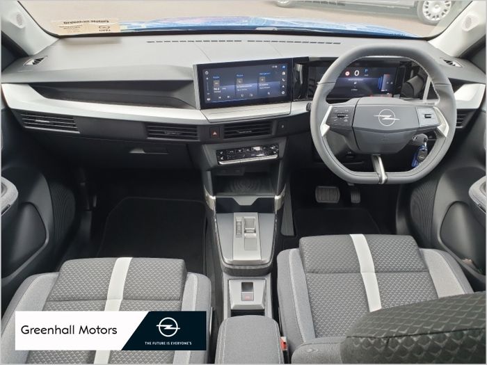 Opel Frontera 2026