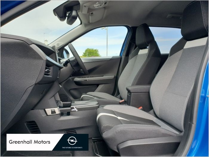Opel Frontera 2026