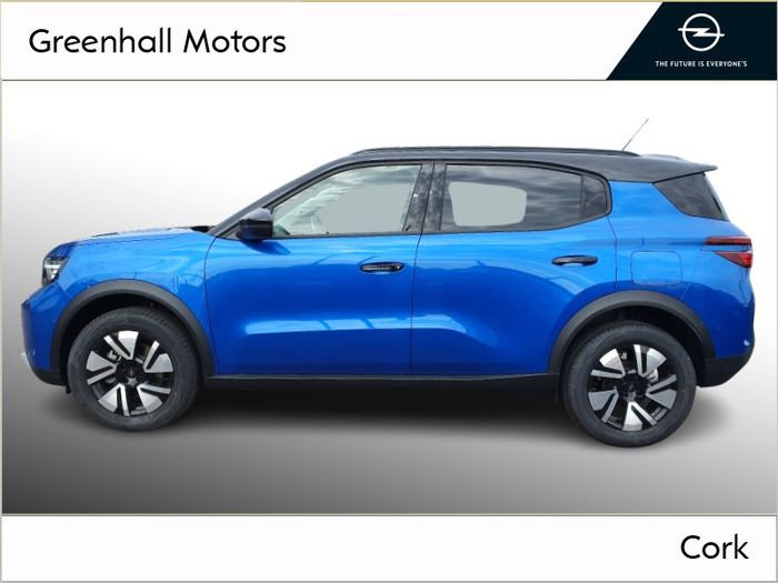 Opel Frontera 2026