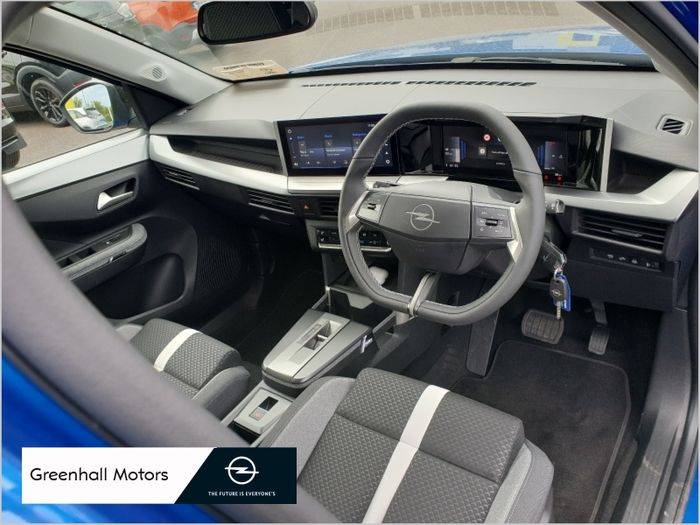 Opel Frontera 2026