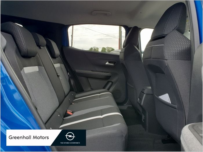 Opel Frontera 2026