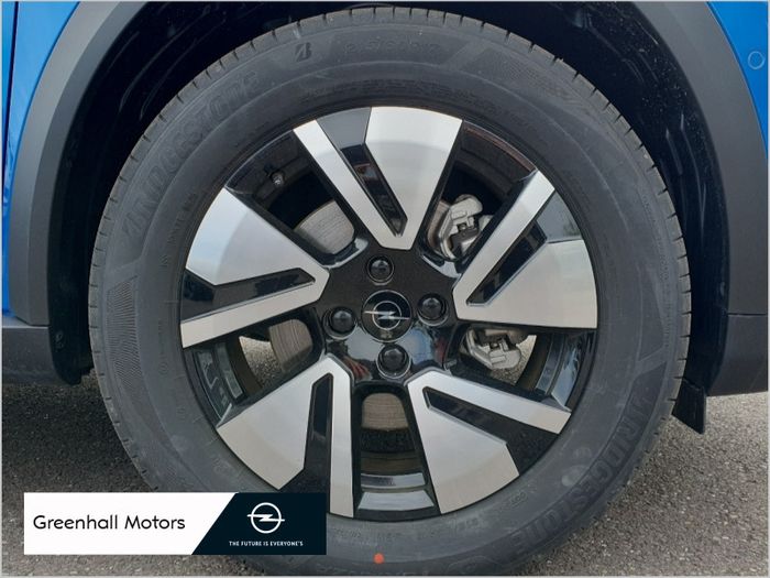 Opel Frontera 2026