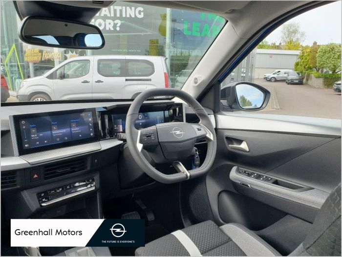 Opel Frontera 2026