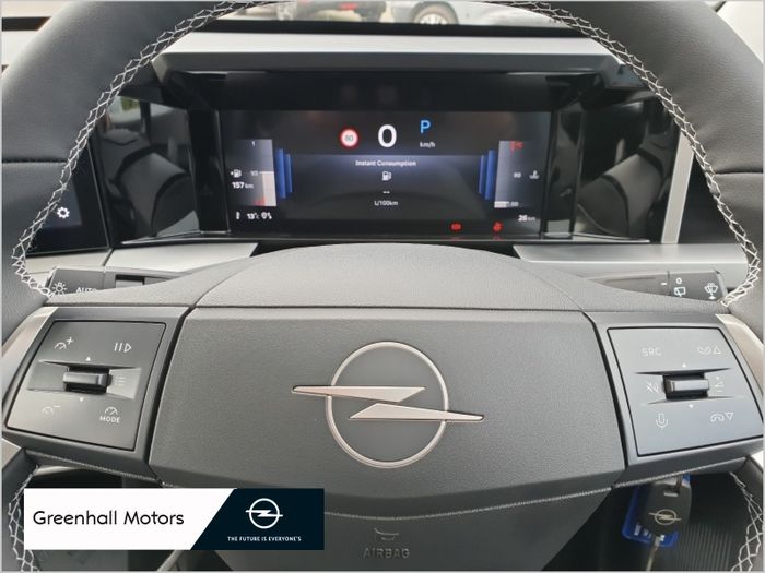 Opel Frontera 2026