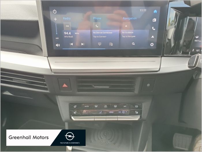 Opel Frontera 2026