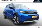 Opel Frontera 2026