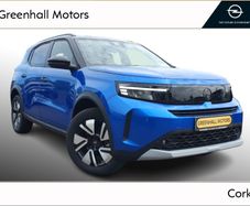 Opel Frontera 2026