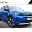 Opel Frontera 2026