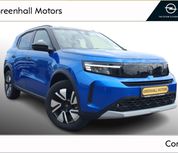 Opel Frontera 2026
