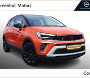 Opel Crossland 2022