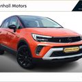 Opel Crossland 2022