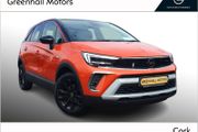 Opel Crossland 2022