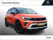 Opel Crossland 2022