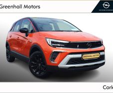 Opel Crossland 2022