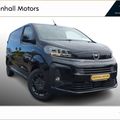 Opel Vivaro 2026
