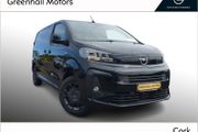 Opel Vivaro 2026