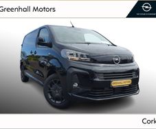 Opel Vivaro 2026