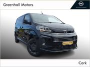 Opel Vivaro 2026