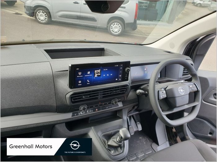 Opel Vivaro 2026