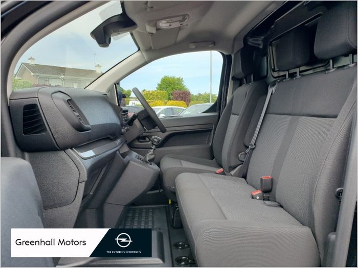 Opel Vivaro 2026