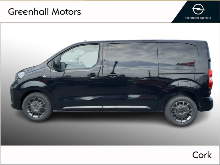 Opel Vivaro 2026