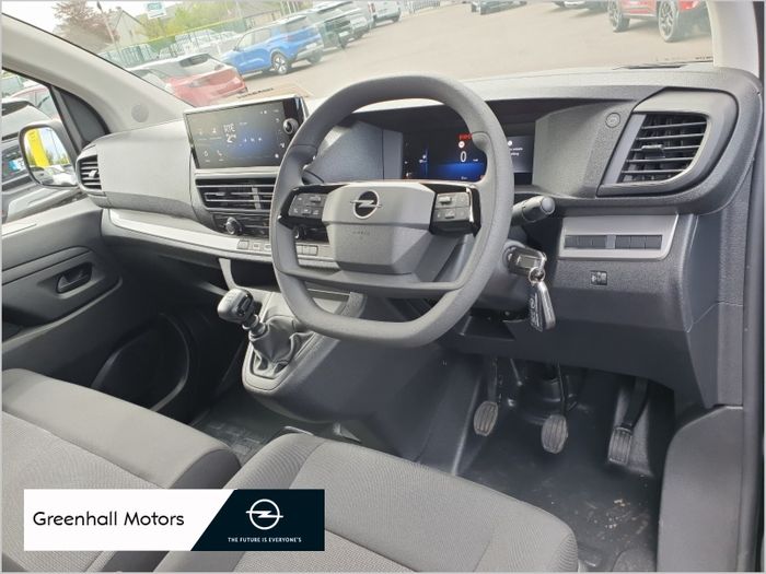 Opel Vivaro 2026