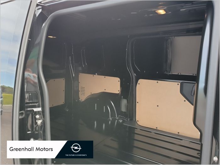 Opel Vivaro 2026