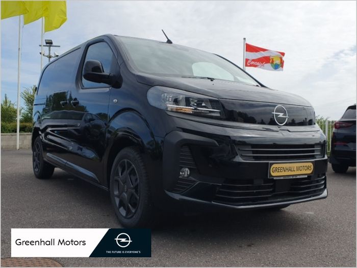 Opel Vivaro 2026