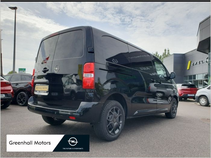 Opel Vivaro 2026