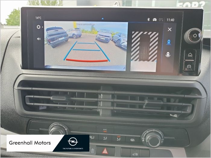 Opel Vivaro 2026