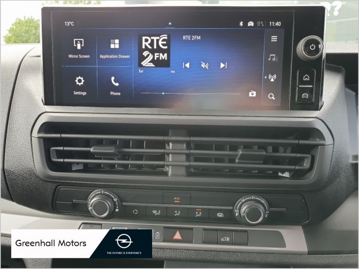 Opel Vivaro 2026