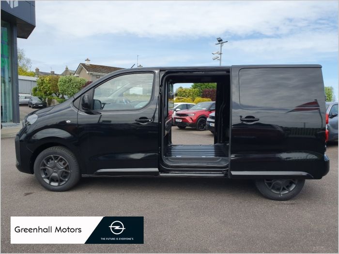 Opel Vivaro 2026