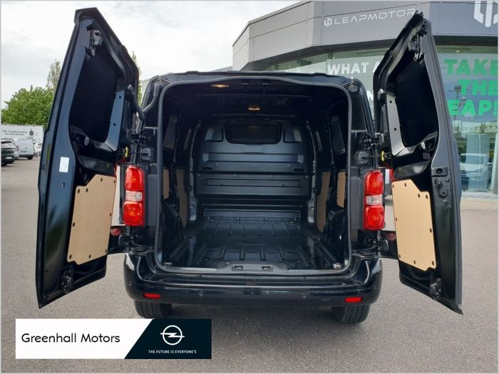 Opel Vivaro 2026