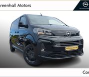 Opel Vivaro 2026