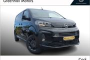 Opel Vivaro 2026