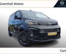 Opel Vivaro 2026