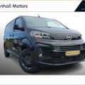 Opel Vivaro 2026
