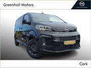 Opel Vivaro 2026