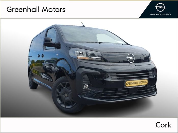Opel Vivaro 2026