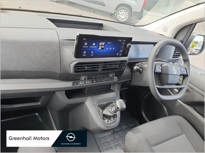 Opel Vivaro 2026