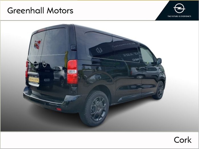 Opel Vivaro 2026