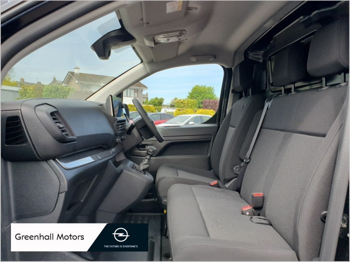 Opel Vivaro 2026