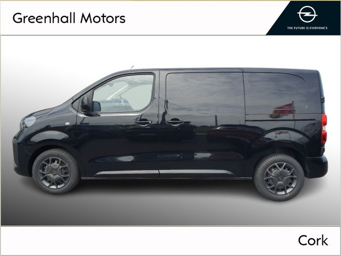 Opel Vivaro 2026