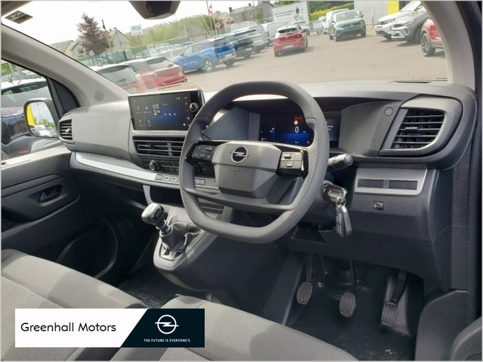 Opel Vivaro 2026